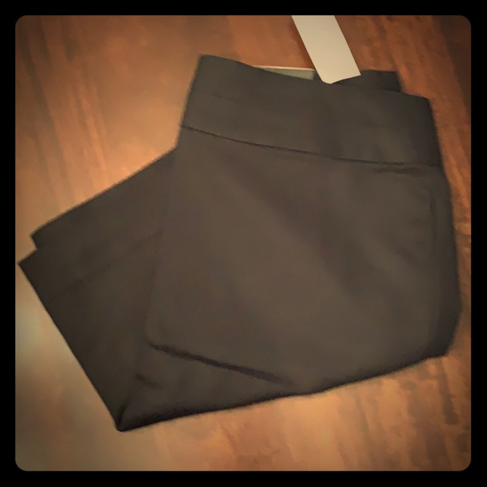 Banana Republic Pencil Skirt